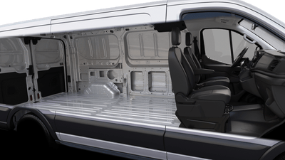2025 Ford Transit-150 Base