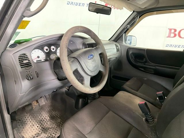 2004 Ford Ranger Edge