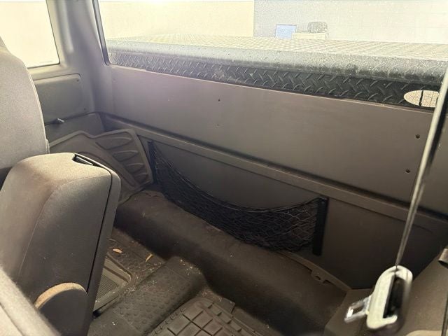 2004 Ford Ranger Edge
