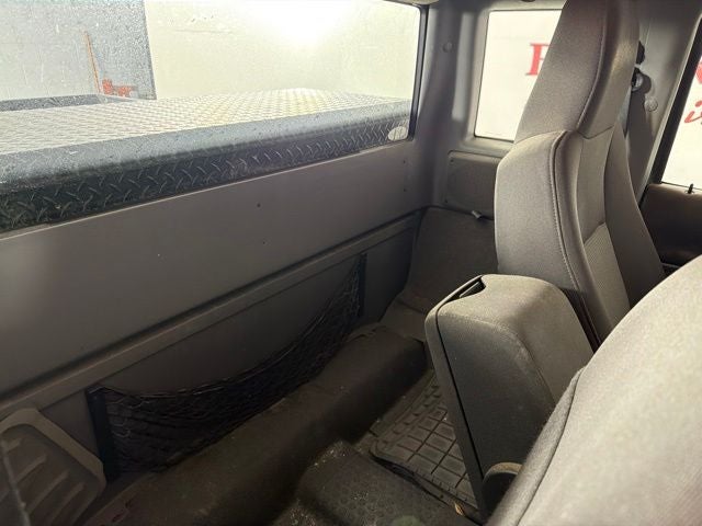 2004 Ford Ranger Edge