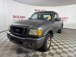 2004 Ford Ranger Edge