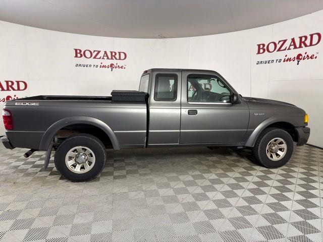 2004 Ford Ranger Edge