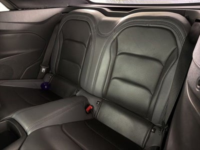 2019 Chevrolet Camaro SS 1SS