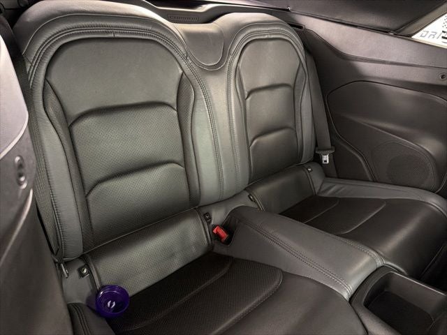 2019 Chevrolet Camaro SS 1SS