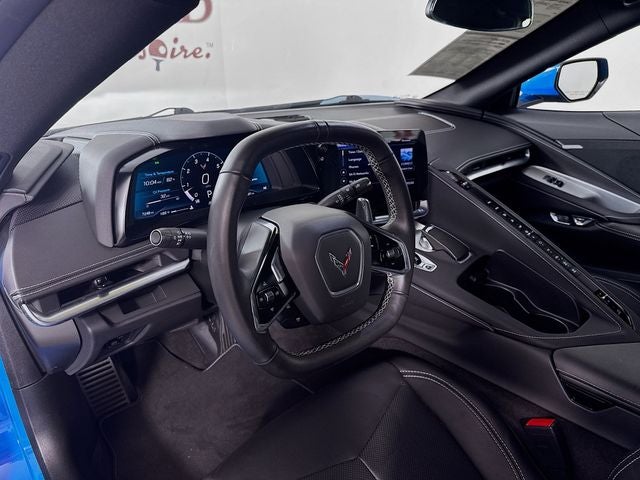 2023 Chevrolet Corvette Stingray 1LT