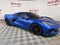 2022 Chevrolet Corvette Stingray 2LT