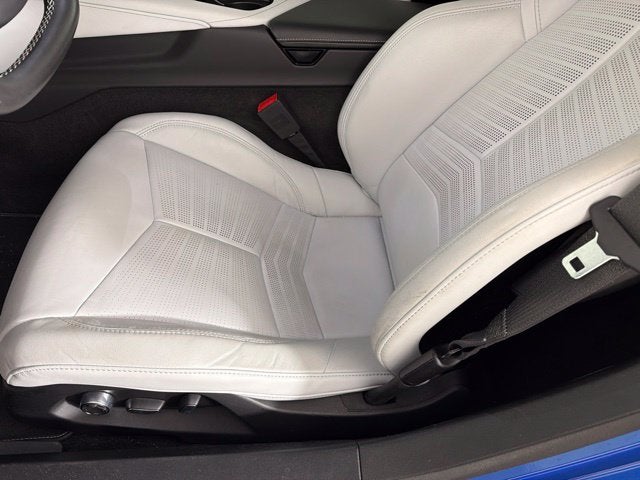 2022 Chevrolet Corvette Stingray 2LT