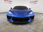 2022 Chevrolet Corvette Stingray 2LT