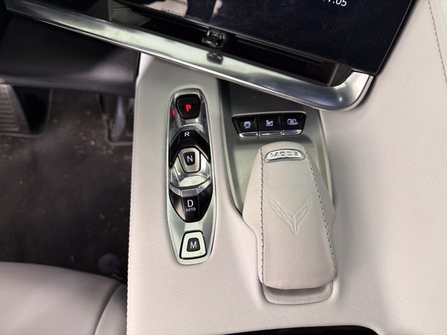 2022 Chevrolet Corvette Stingray 2LT