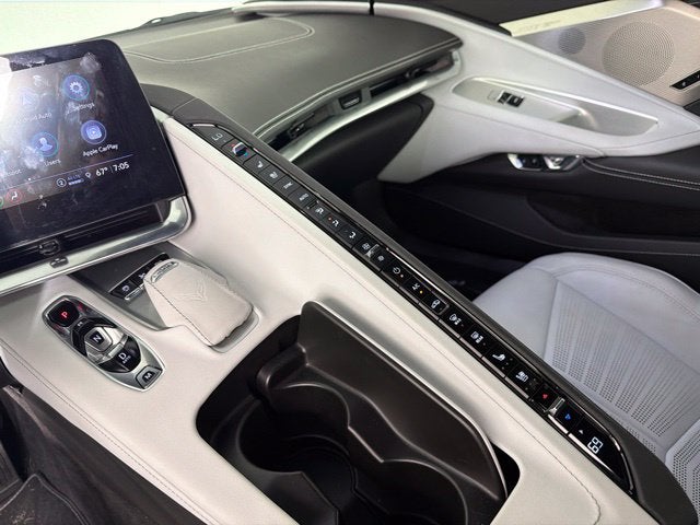 2022 Chevrolet Corvette Stingray 2LT