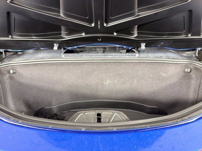 2022 Chevrolet Corvette Stingray 2LT