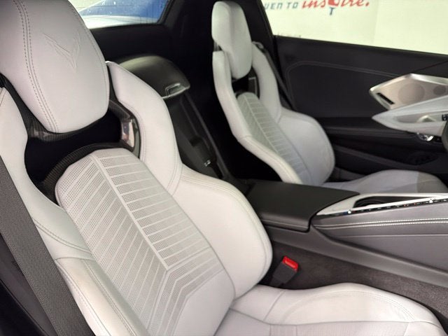 2022 Chevrolet Corvette Stingray 2LT