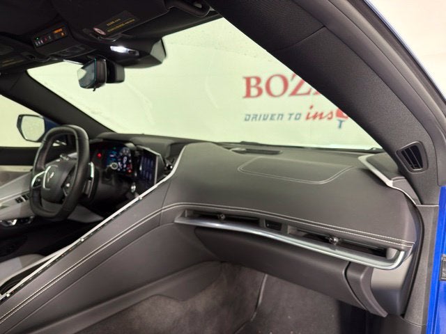 2022 Chevrolet Corvette Stingray 2LT