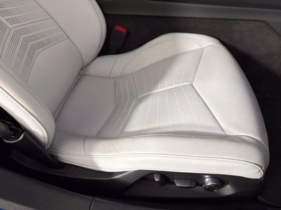 2022 Chevrolet Corvette Stingray 2LT
