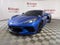 2022 Chevrolet Corvette Stingray 2LT