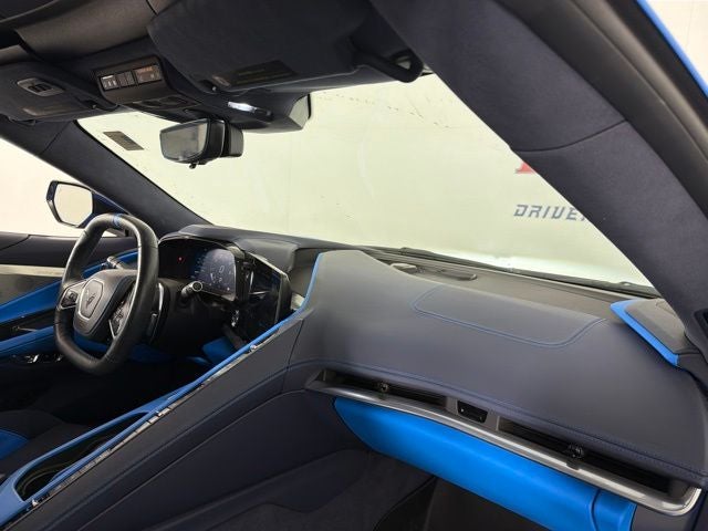 2021 Chevrolet Corvette Stingray 3LT
