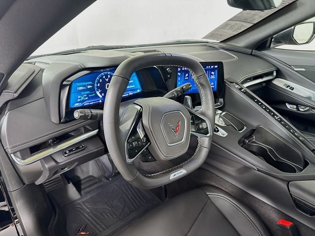 2025 Chevrolet Corvette Z06