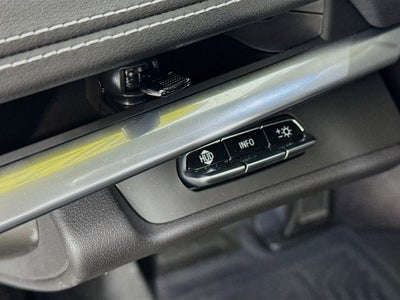 2025 Chevrolet Corvette Z06