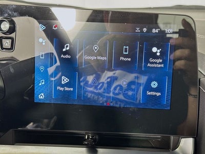 2025 Chevrolet Corvette Z06