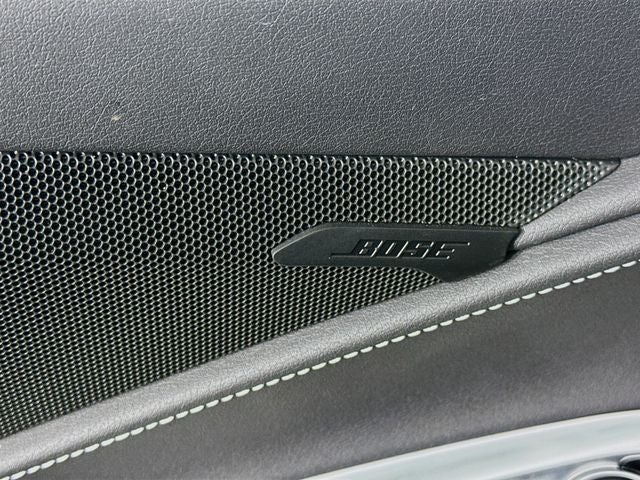 2025 Chevrolet Corvette Z06