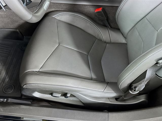 2025 Chevrolet Corvette Z06