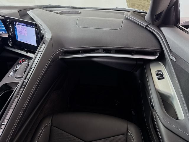 2025 Chevrolet Corvette Z06