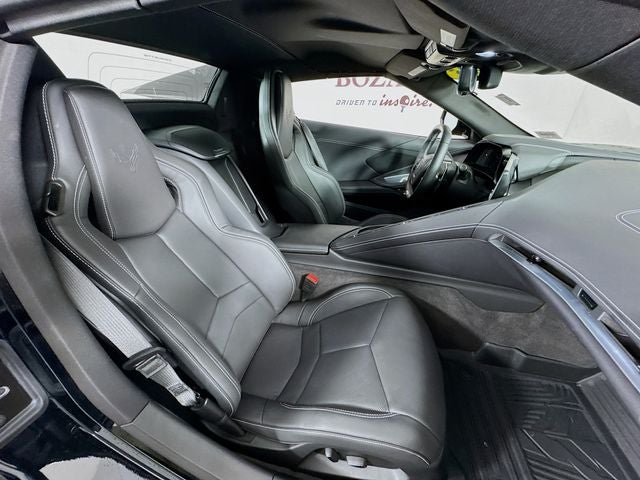 2025 Chevrolet Corvette Z06