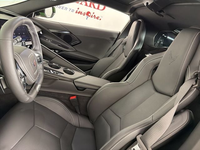 2026 Chevrolet Corvette Z06