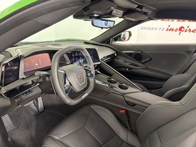 2026 Chevrolet Corvette Z06