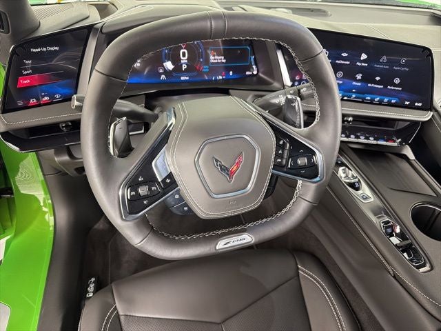 2026 Chevrolet Corvette Z06