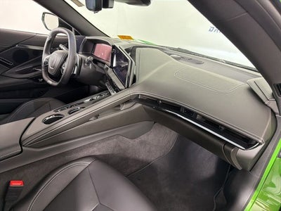 2026 Chevrolet Corvette Z06