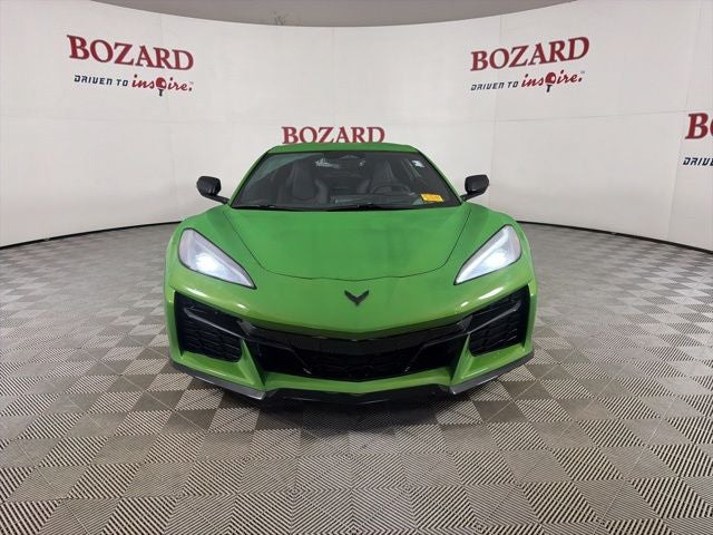 2026 Chevrolet Corvette Z06