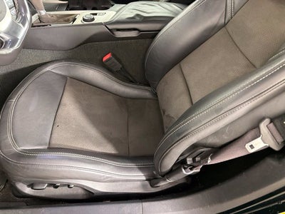 2016 Chevrolet Corvette Stingray Z51 2LT