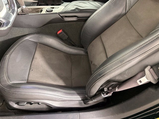 2016 Chevrolet Corvette Stingray Z51 2LT
