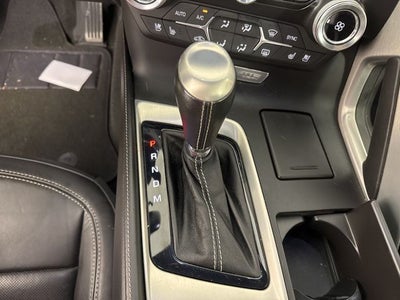 2014 Chevrolet Corvette Stingray Z51 3LT