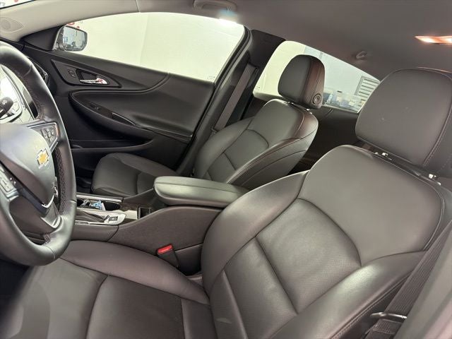 2024 Chevrolet Malibu LT 2LT