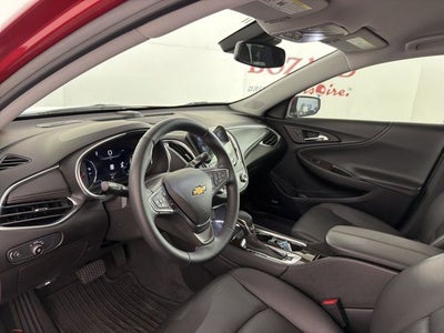 2024 Chevrolet Malibu LT 2LT