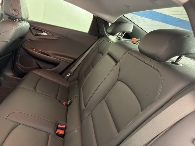 2024 Chevrolet Malibu LT 2LT