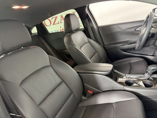 2024 Chevrolet Malibu LT 2LT