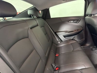 2024 Chevrolet Malibu LT 2LT