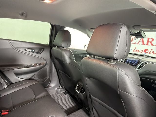 2024 Chevrolet Malibu LT 2LT