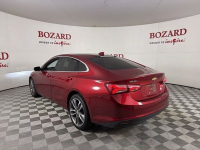 2024 Chevrolet Malibu LT 2LT
