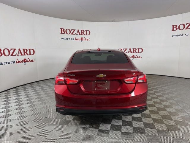 2024 Chevrolet Malibu LT 2LT