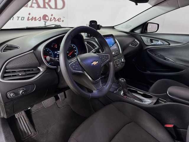 2020 Chevrolet Malibu RS