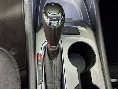 2020 Chevrolet Malibu RS