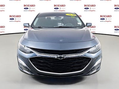 2020 Chevrolet Malibu RS