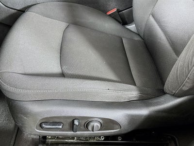 2020 Chevrolet Malibu RS