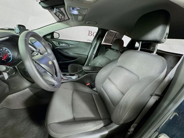 2020 Chevrolet Malibu RS