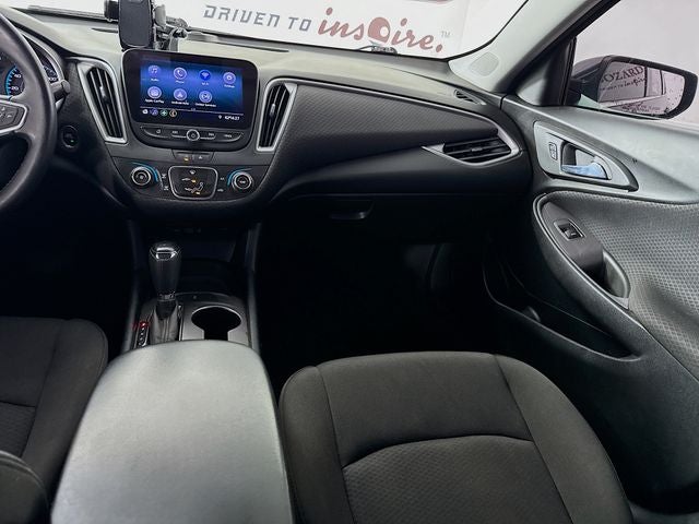 2020 Chevrolet Malibu RS