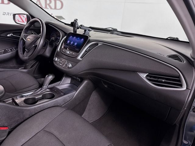 2020 Chevrolet Malibu RS